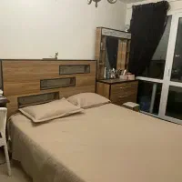 سرویس خواب با تشک خارجی