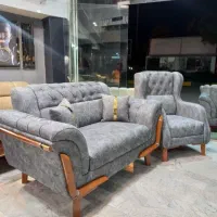 مبل راحتی با دوام لوکاس ارسال رایگان|مبلمان خانگی و میز عسلی|اشتهارد, |دیوار