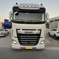 داف سقف نرمال ۲۰۲۰ مشابه صفر|خودرو سنگین|سامان, |دیوار