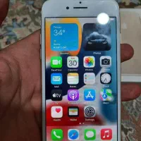 ایفون 7 گلد حافظه 128|موبایل|لواسان, |دیوار