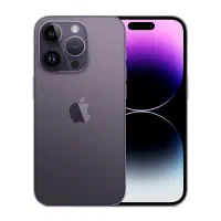 ایفون ۱۴ پرو در حد پلمپ