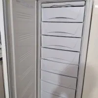 یخچال فریزر|یخچال و فریزر|دورود, |دیوار