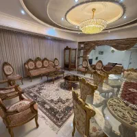 اجاره ماهانه ۱۸۰ متری لوکس ساری فرح آباد