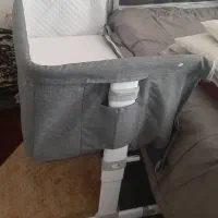تخت گهواره|تخت و صندلی بچه|تهران, افسریه جنوبی|دیوار