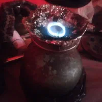 پیکنیک گاز سالم