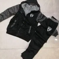 ست سوییشرت و شلوار داخل خز /خارجی/|لباس|جهرم, |دیوار