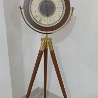 ساعت ۳پایه