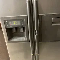 تعمیرات تخصصی یخچال فریزر و ساید و لباسشویی در محل