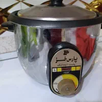 پلوپز پارس خزر