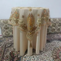 میزخاطره وجاروشارژی