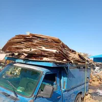 خرید کتاب کاغذ کارتن زونکن اهن با باسکول دقیق