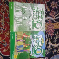 تعدادی کتاب زبان|کتاب و مجله آموزشی|ایلام, |دیوار