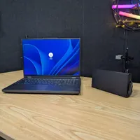 لپ‌تاپ گیمینگ Lenovo legion pro5|رایانه همراه|تهران, سنائی|دیوار