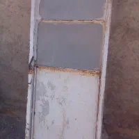 یک در حمام و چهار پایه کولر|کولر آبی|زابل, |دیوار