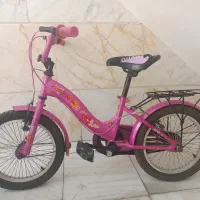 دوچرخه دخترانه