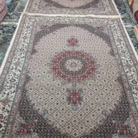 فرش دستباف