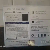 گوشی ساده آکبند|موبایل|بهار, |دیوار