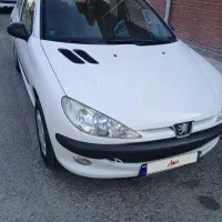 فروش ۲۰۶ تیپ ۲