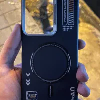 کاور گوشی Poco c71
