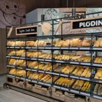 نیازمند قناد نان فانتزی