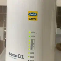مودم ایرانسل TF-i60 پر سرعت