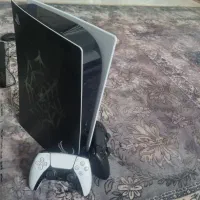 پی اس فایو دیجیتال فت