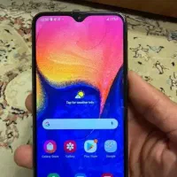 گوشی A10
