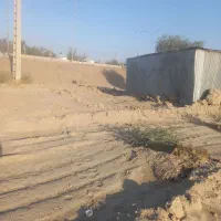 زمین فروشی|فروش مغازه و غرفه|ریگان, |دیوار