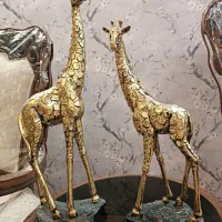 برنز|ظروف سرو و پذیرایی|کرج, حصارک بالا|دیوار