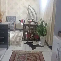 طبقه همکف آمود لاکچری