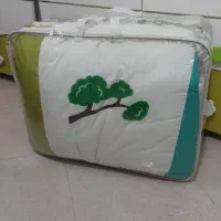 پتو محافظ دور تخت کودک برند آپادانا