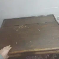 میز مطالعه و طراحی|میز تحریر و کامپیوتر|تالش, هشتپر|دیوار