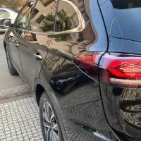 کی ام سی k7|خودرو سواری و وانت|کرج, باغستان|دیوار