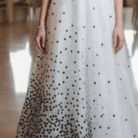 لباس مجلسی سایز ۳۸ و ۴۰