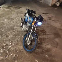 هوندا همتاز ۲۰۰|موتورسیکلت|بره‌سر, |دیوار