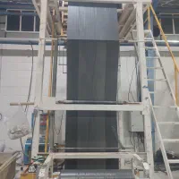 پلاستیک های فروشگاهی|ظروف نگهدارنده، پلاستیکی، یکبارمصرف|میبد, |دیوار