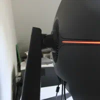 مانیتور گیمینگ 32 اینچ داهو DHI-LM32-E200C|قطعات و لوازم جانبی رایانه|اصفهان, آبشار|دیوار