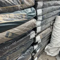 تعدادی چرخ کار و زیگزال دوز وسط کار