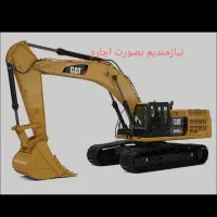 اجاره بیل 225به بالا پیکور دار وپاکت