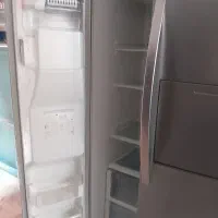 یخچال ساید بای ساید|یخچال و فریزر|قائم‌شهر, |دیوار