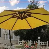 چتر سایبان مخصوص کافه و ...