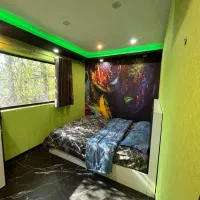 اجاره ویلا/استخرآبگرم/قیمت مناسب|اجارهٔ کوتاهمدت ویلا و باغ|کوهسار (البرز), |دیوار