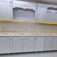 کابینت  آماده ارسال  رایگان تسویه درب منزل|مصالح و تجهیزات ساختمان|نهاوند, |دیوار