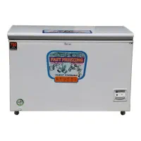 فریزر صندوقی سیلوان 275 لیتری