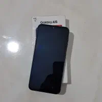 سامسونگ galaxy a15 رم ۶ حافظه ۱۲۸