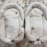 آغوشی سوییسی و تشک گارددار|اسباب و اثاث بچه|تهران, منیریه|دیوار