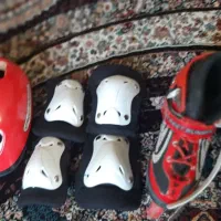 اسکیت فوری|دوچرخه، اسکیت، اسکوتر|یاسوج, |دیوار