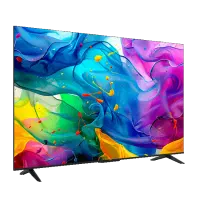 تلویزیون ۵۵ اینچ TCL گوگل Tv|تلویزیون و پروژکتور|تهران, بازار|دیوار