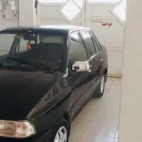 پراید مدل ۸۲