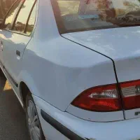 سمند EF7|خودرو سواری و وانت|کرج, شهرک نهال و بذر|دیوار